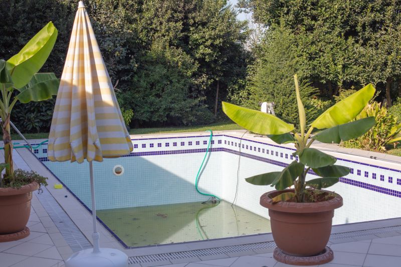 Concrete Pool Removal