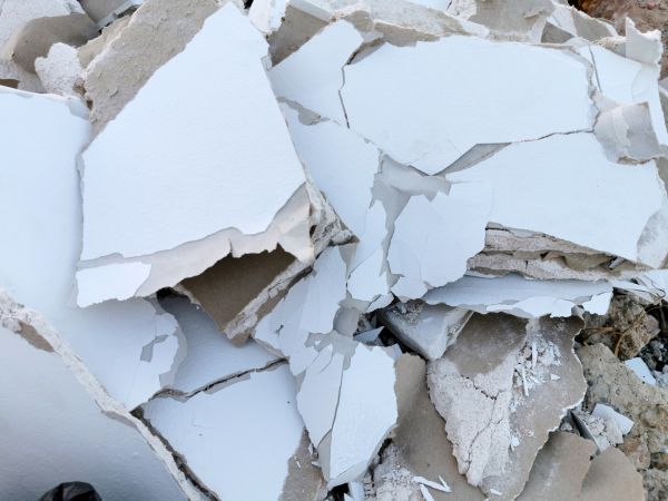 Drywall Removal in Anacortes